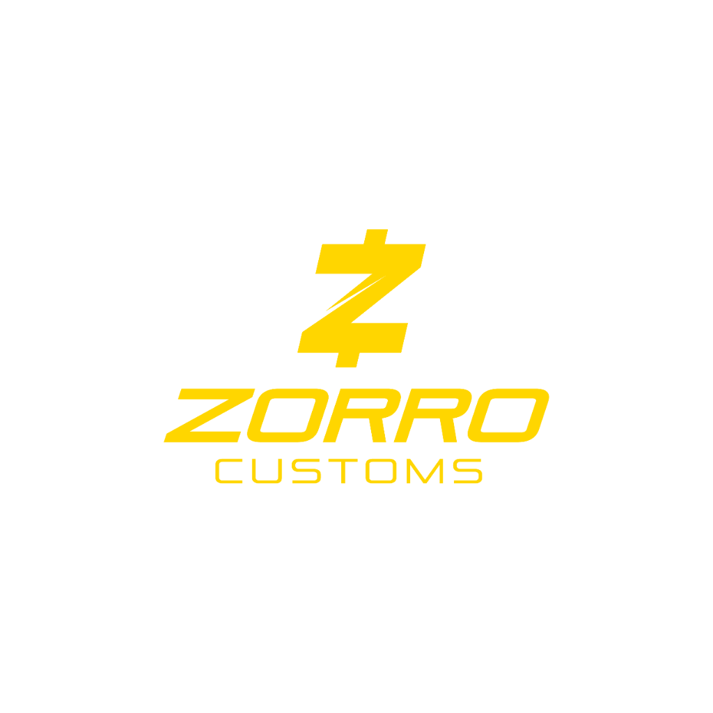 Zorro Customs