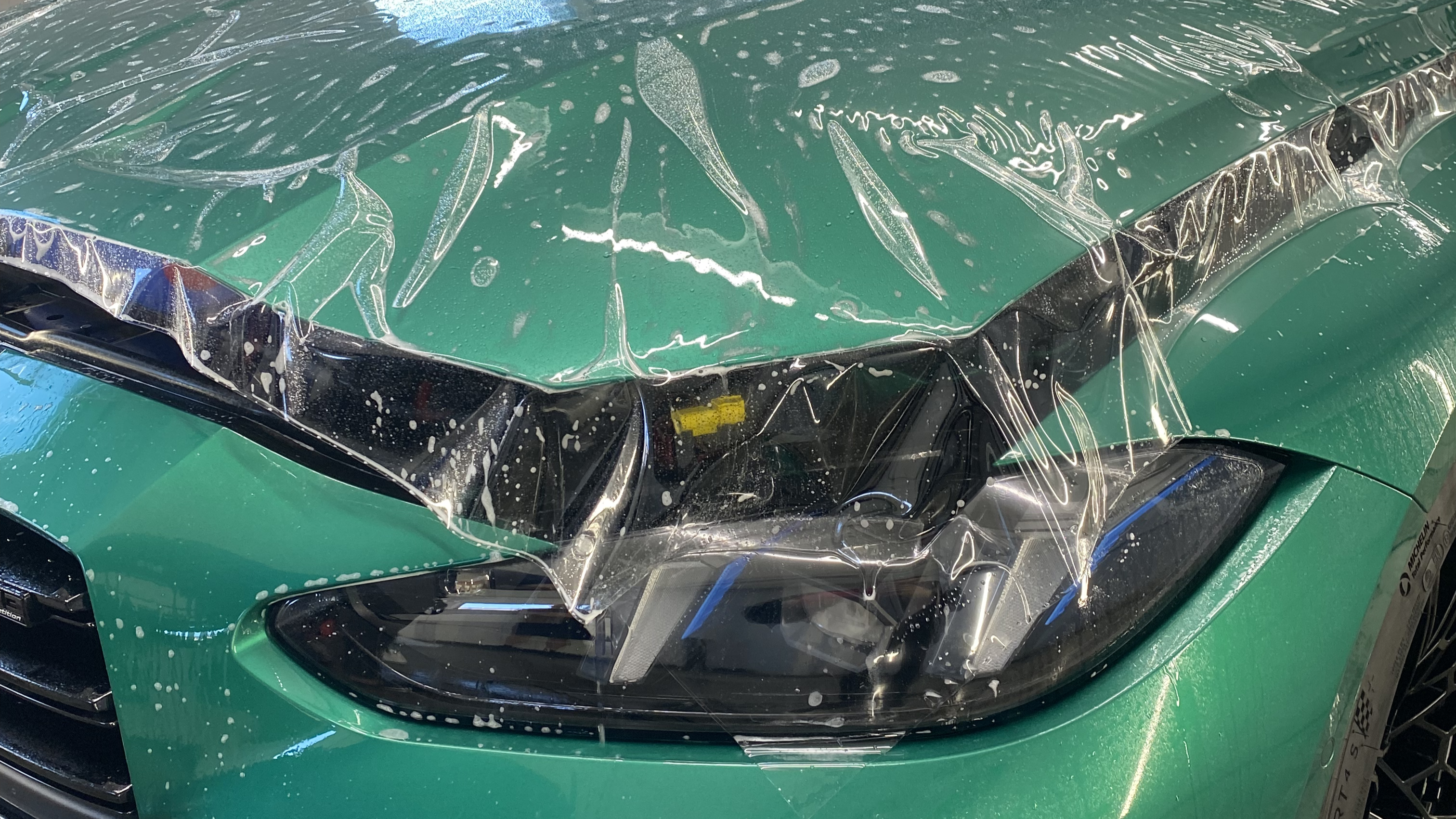 Zorro Customs Placeholder