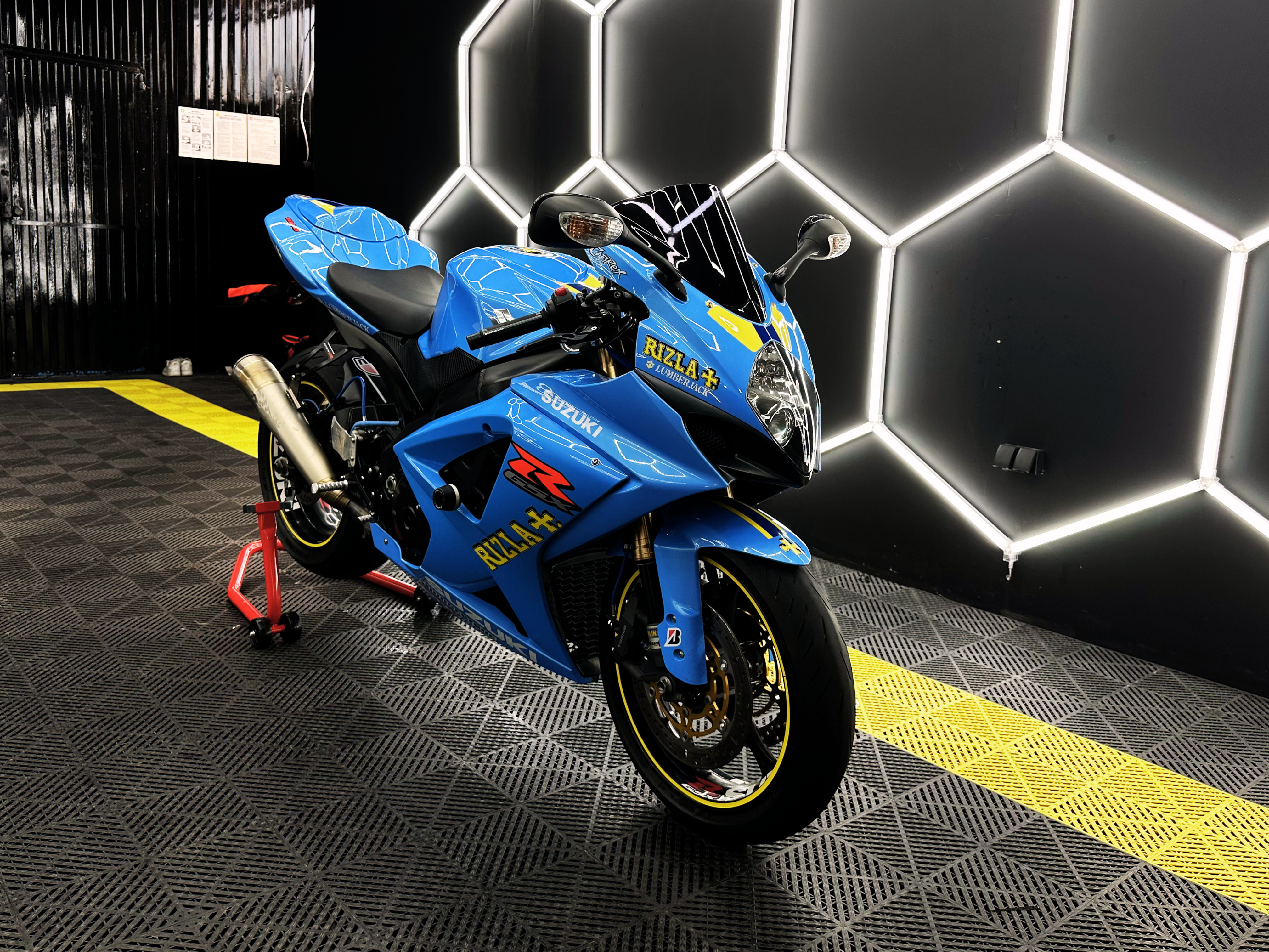 Protective films Poznan